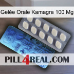 Gelée Orale Kamagra 100 Mg 34